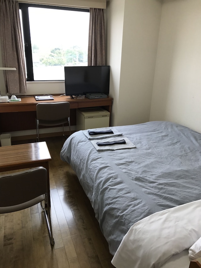 備長炭の湯 ニューセントラルホテル勝田(BBHホテルグループ)