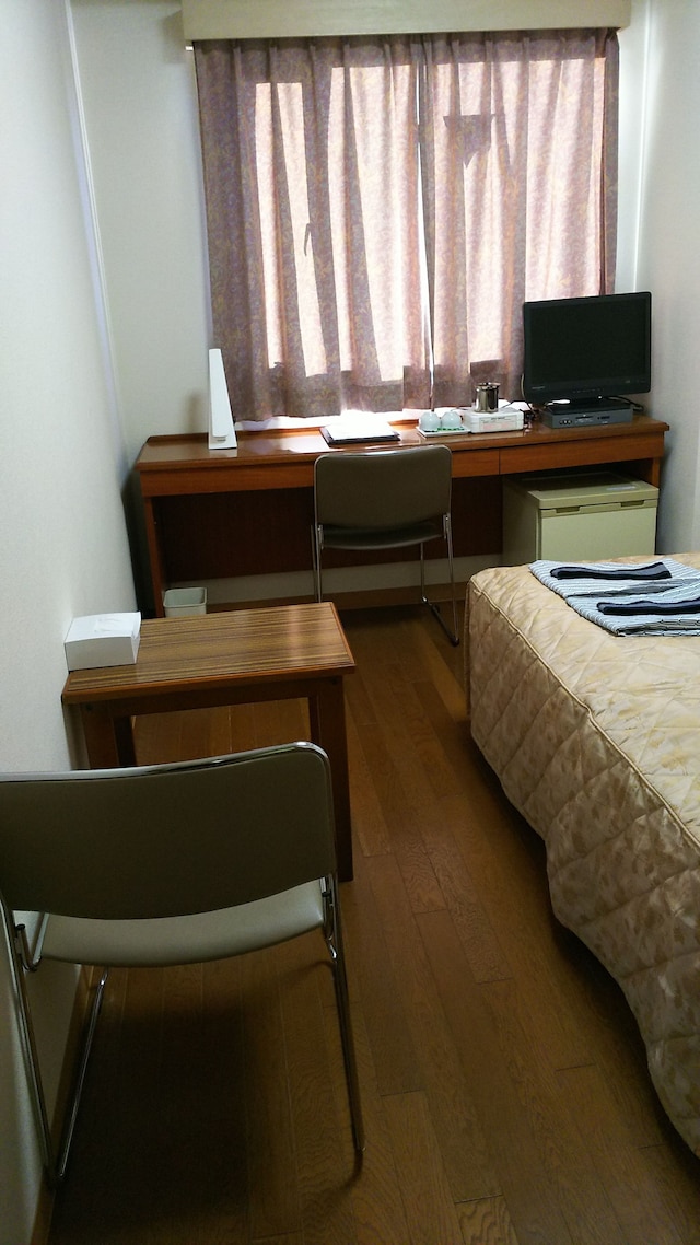 備長炭の湯 ニューセントラルホテル勝田(BBHホテルグループ)