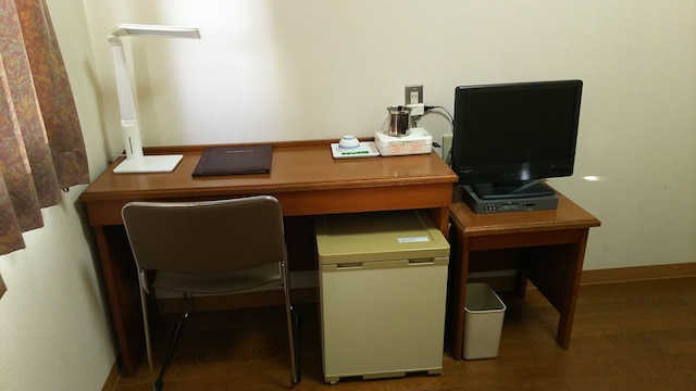 備長炭の湯 ニューセントラルホテル勝田(BBHホテルグループ)