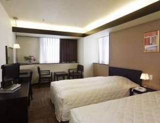 新潟シティホテル古町通り（ＢＢＨホテルグループ）