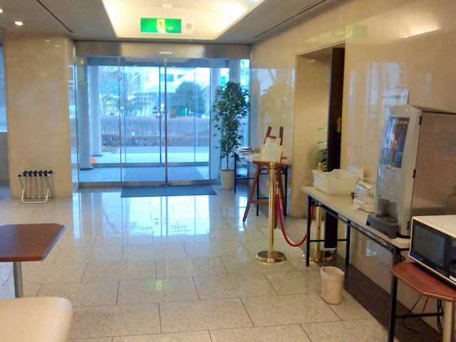 岡谷セントラルホテル 岡谷駅前(BBHホテルグループ)