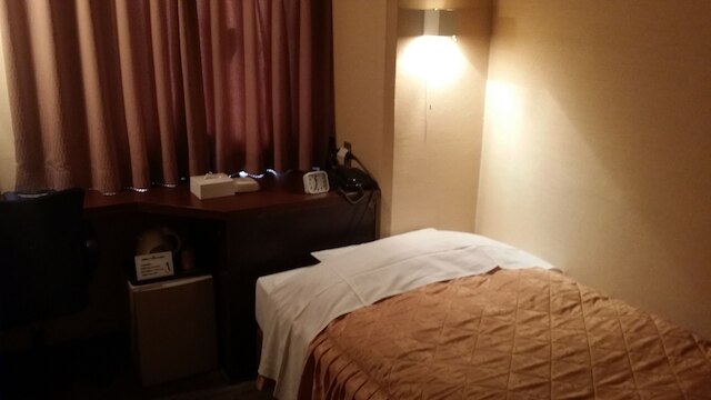 ホテル小名浜ヒルズ(旧:小名浜グリーンホテル)(BBHホテルグループ)