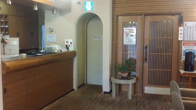 ホテル小名浜ヒルズ(旧:小名浜グリーンホテル)(BBHホテルグループ)