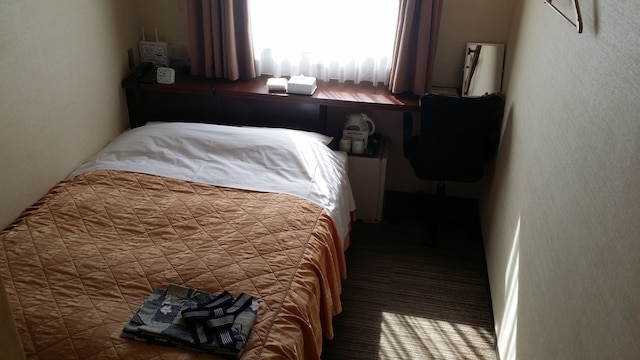 ホテル小名浜ヒルズ(旧:小名浜グリーンホテル)(BBHホテルグループ)