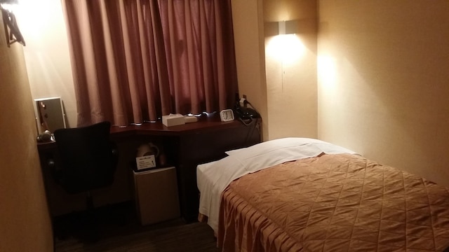 ホテル小名浜ヒルズ(旧:小名浜グリーンホテル)(BBHホテルグループ)