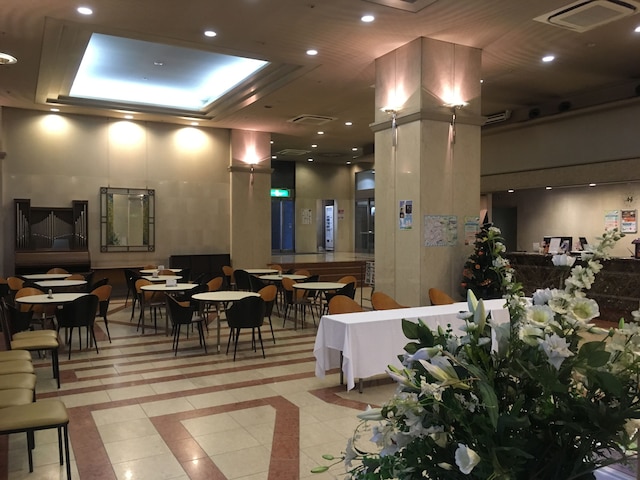 オースタット国際ホテル多治見(BBHホテルグループ)