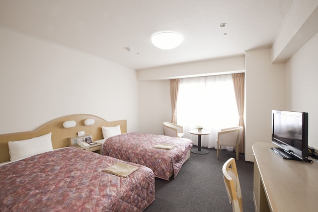 オースタット国際ホテル多治見(BBHホテルグループ)