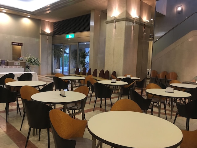 オースタット国際ホテル多治見(BBHホテルグループ)