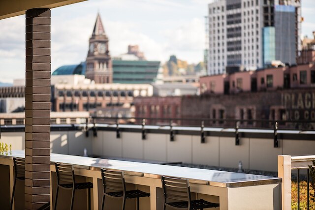 ペリカンステイ イン スタジアム ディストリクト