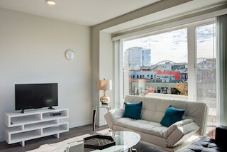 ペリカンステイ イン スタジアム ディストリクト