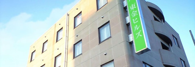 ホテル東金ヒルズ　東金バイパス（ＢＢＨホテルグループ）