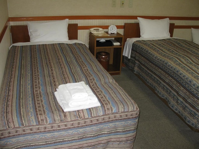 ホテルつくばヒルズ学園西大通り店(BBHホテルグループ)