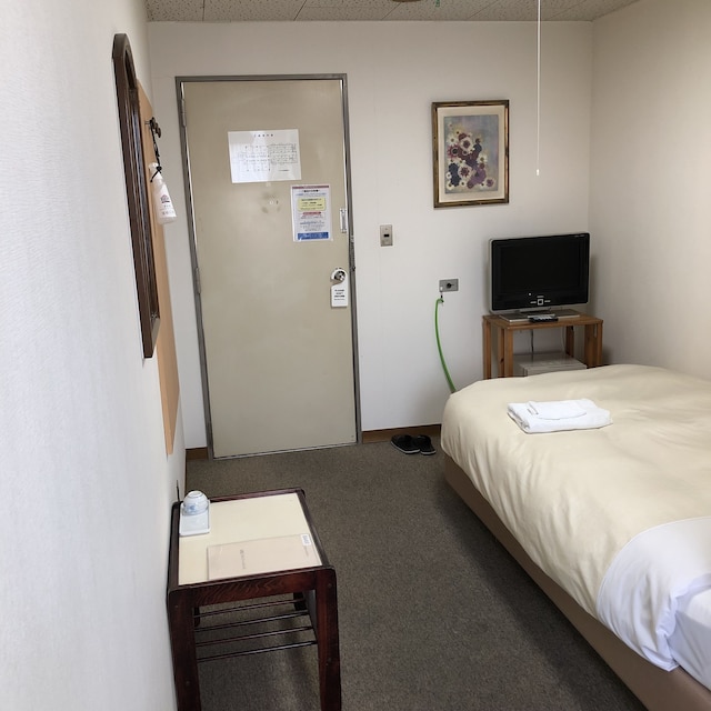 ホテルつくばヒルズ学園西大通り店(BBHホテルグループ)