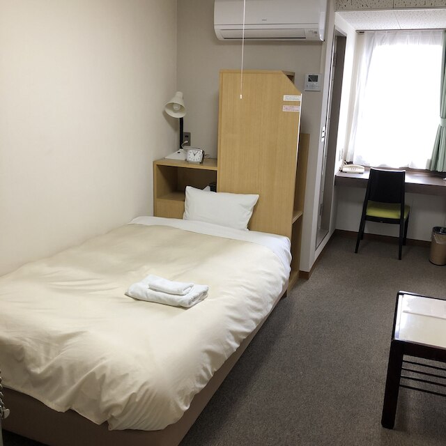 ホテルつくばヒルズ学園西大通り店(BBHホテルグループ)