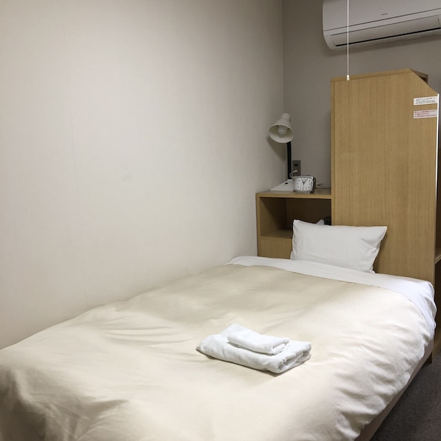 ホテルつくばヒルズ学園西大通り店(BBHホテルグループ)