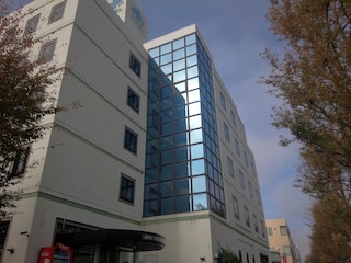 ホテルつくばヒルズ　梅園店（ＢＢＨホテルグループ）