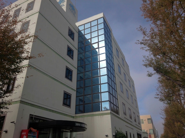 ホテルつくばヒルズ　梅園店（ＢＢＨホテルグループ）