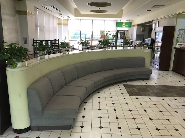 ホテルつくばヒルズ　梅園店（ＢＢＨホテルグループ）