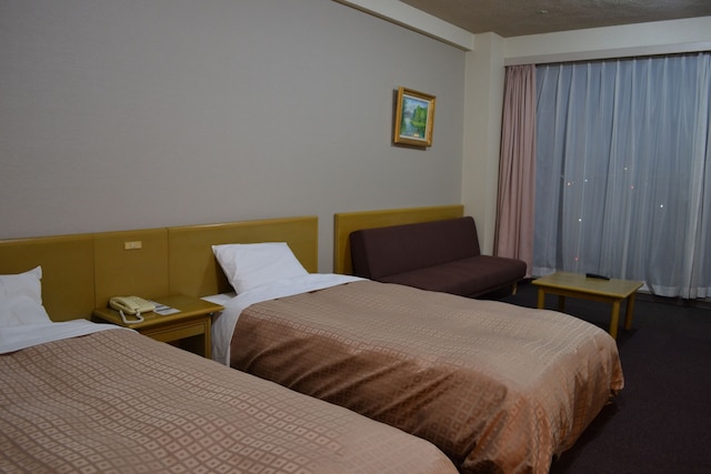 石和温泉　甲斐リゾートホテル（ＢＢＨホテルグループ）