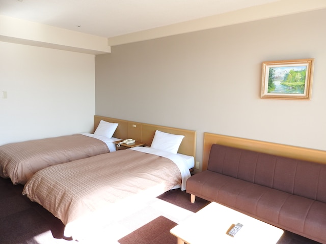 石和温泉　甲斐リゾートホテル（ＢＢＨホテルグループ）