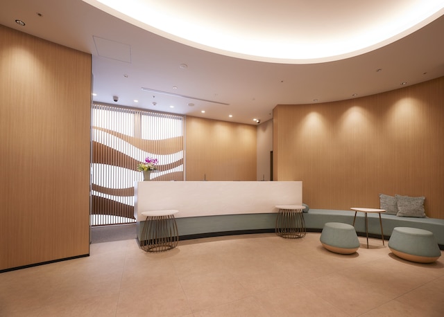 JR東日本ホテルメッツ かまくら大船