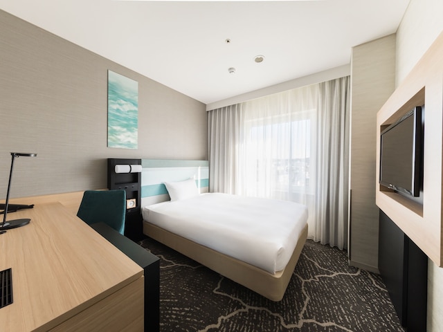 JR東日本ホテルメッツ かまくら大船