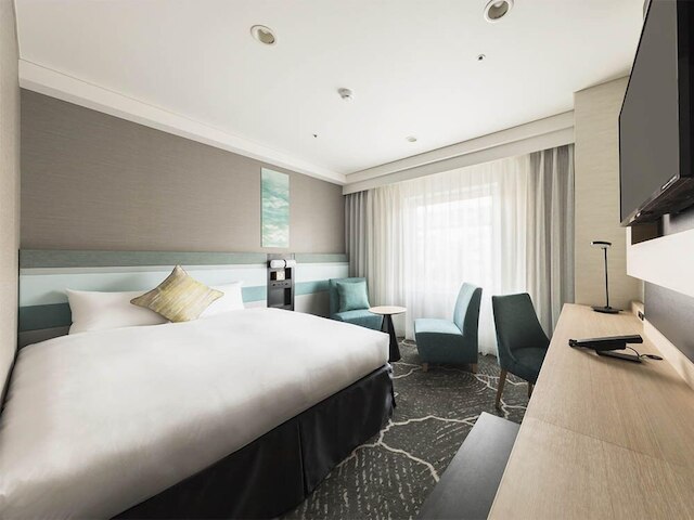 JR東日本ホテルメッツ かまくら大船