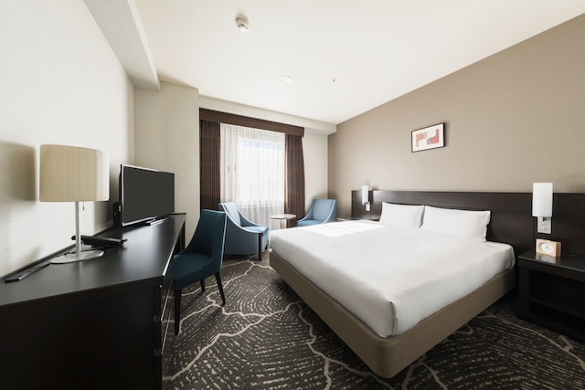 JR東日本ホテルメッツ かまくら大船