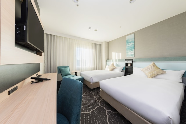 JR東日本ホテルメッツ かまくら大船