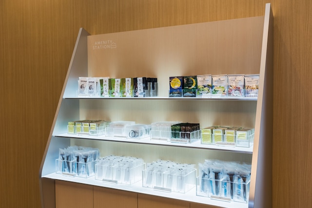 JR東日本ホテルメッツ かまくら大船