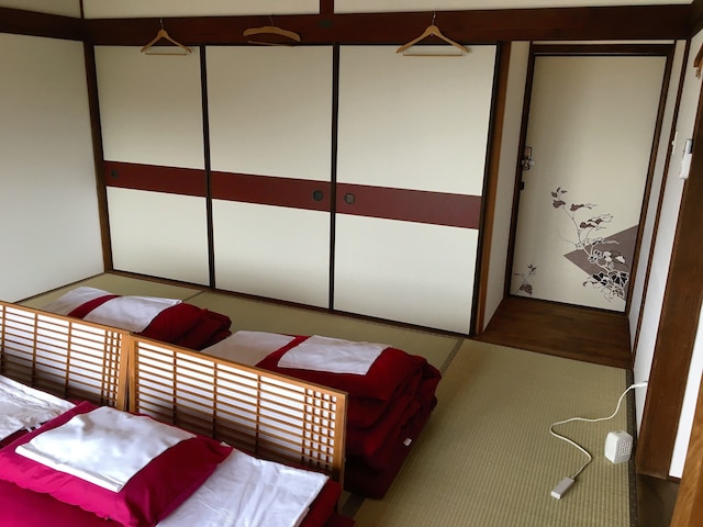 尾道ゲストハウス みはらし亭