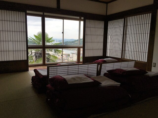 尾道ゲストハウス みはらし亭