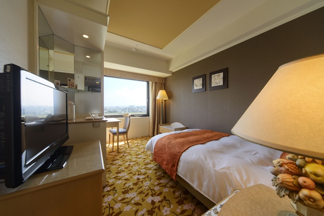 宮崎観光ホテル