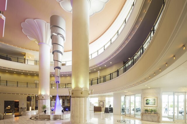 宮崎観光ホテル