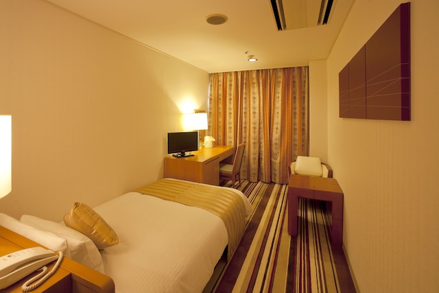 宮崎観光ホテル