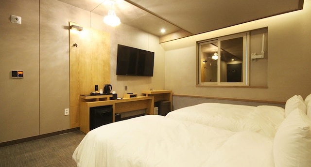 チェジュ カイ ホテル