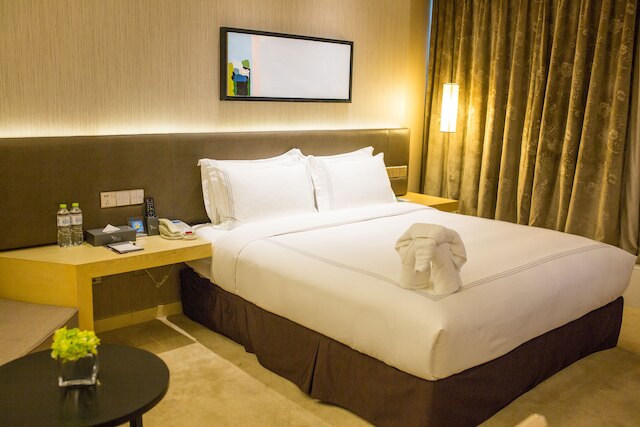 スカイテル ホテル成都 (成都麦田天阅酒店)