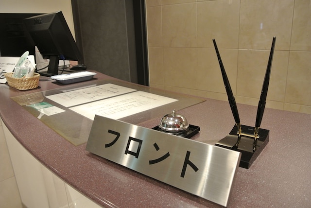 ホテル掛川ヒルズ(BBHホテルグループ)