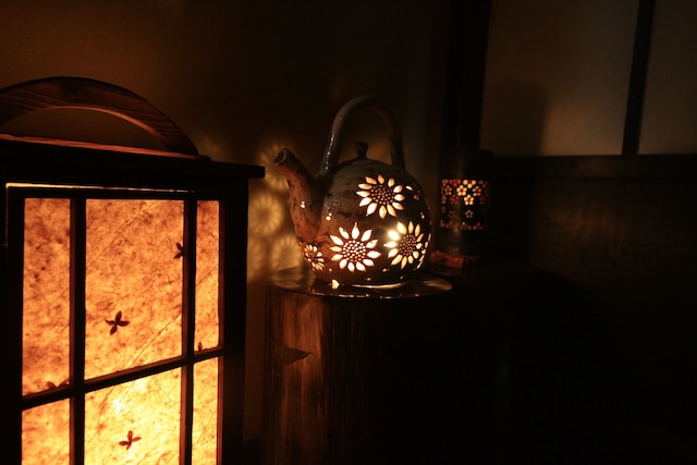 ゆふいん旅庵　和山豊