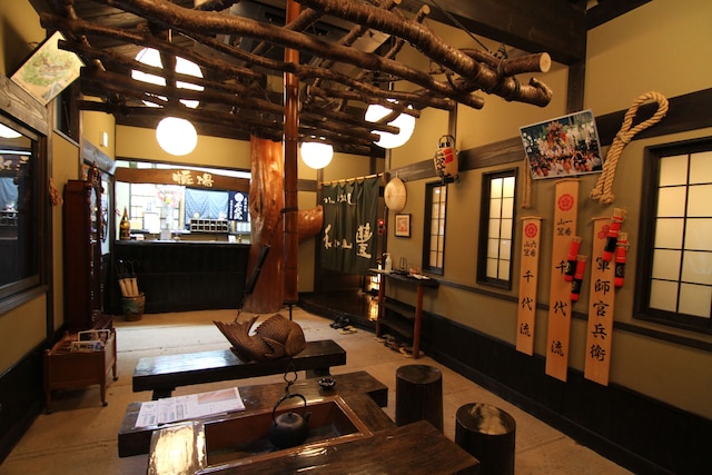 ゆふいん旅庵　和山豊