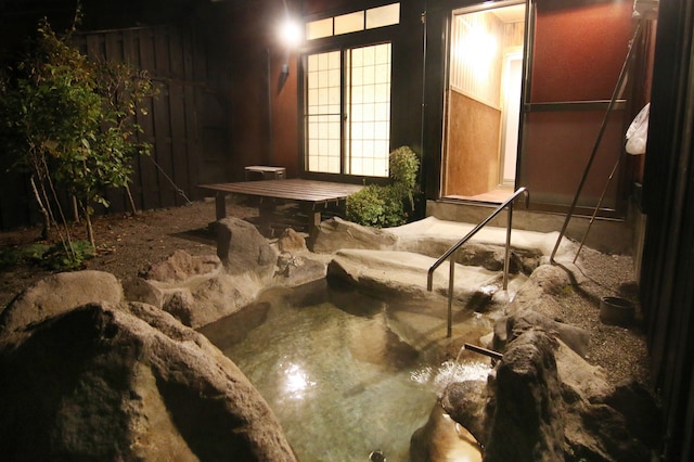 ゆふいん旅庵　和山豊