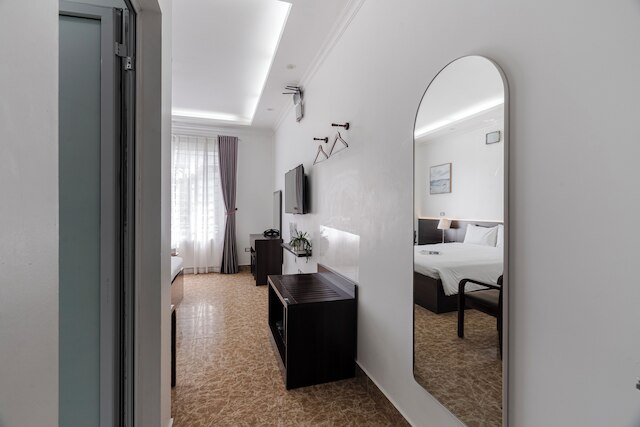 グレース ホテル ハノイ