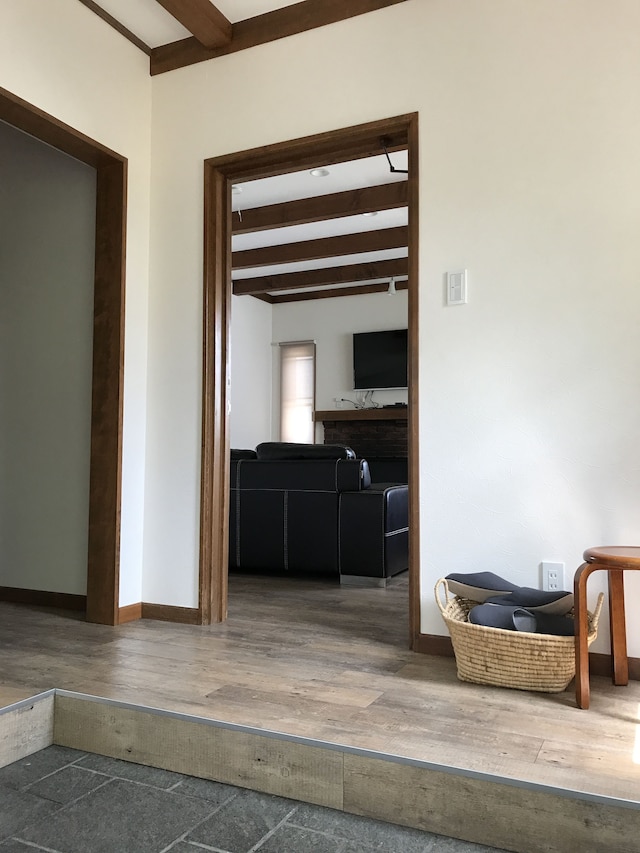 ル・ボカージュ 白馬エコーランド シャレー