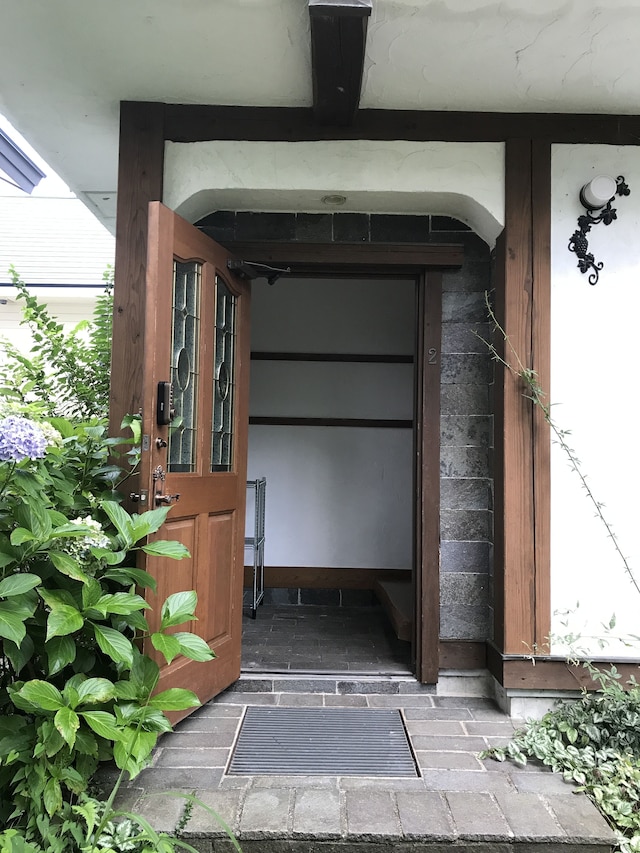 ル・ボカージュ 白馬エコーランド シャレー