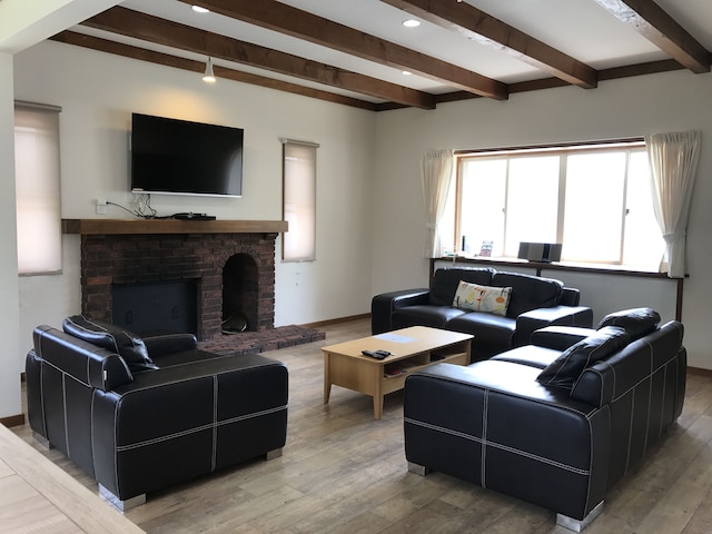 ル・ボカージュ 白馬エコーランド シャレー