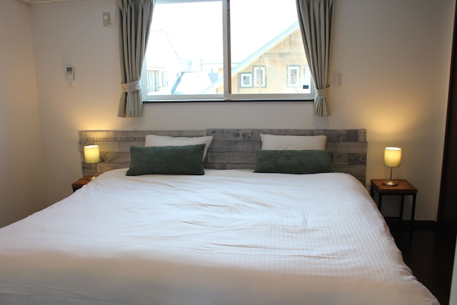 ル・ボカージュ 白馬エコーランド シャレー