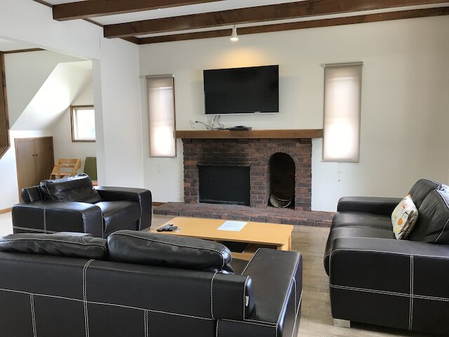 ル・ボカージュ 白馬エコーランド シャレー