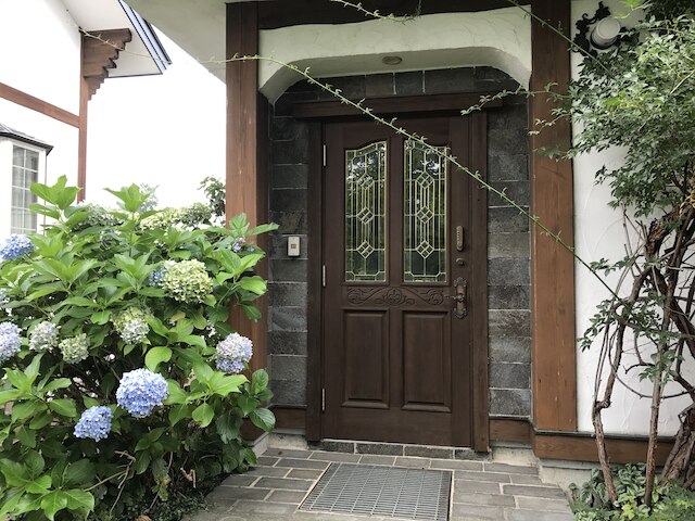 ル・ボカージュ 白馬エコーランド シャレー