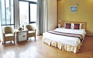 ニュー ロータス ホテル