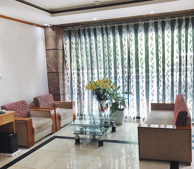 ニュー ロータス ホテル